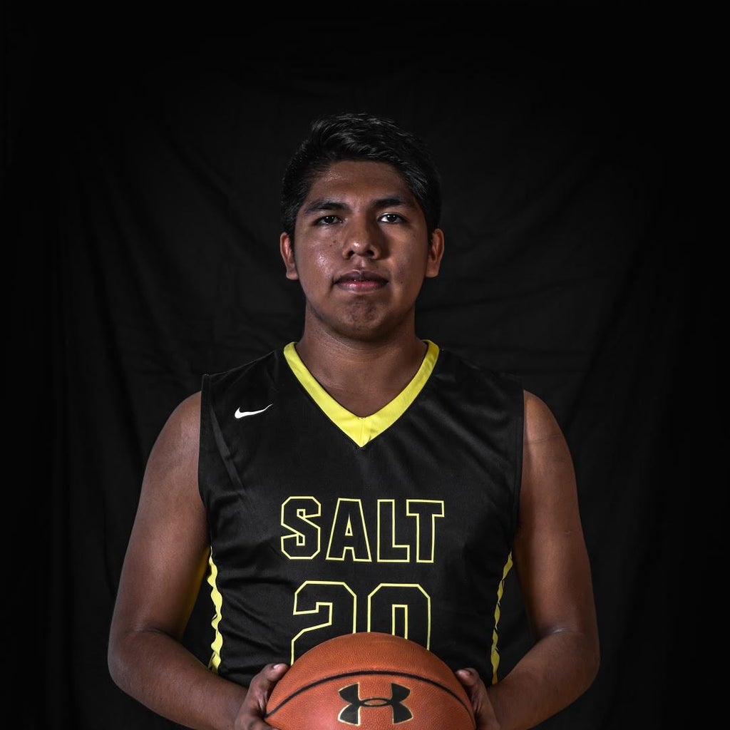 Sabin Miguel mugshot
