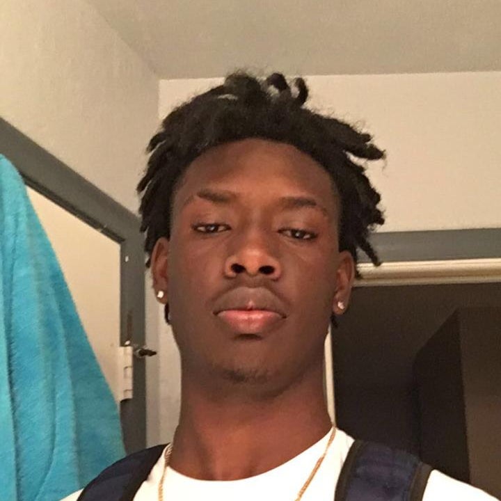 Joshua Matthews mugshot