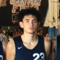 Calvin Schmeling