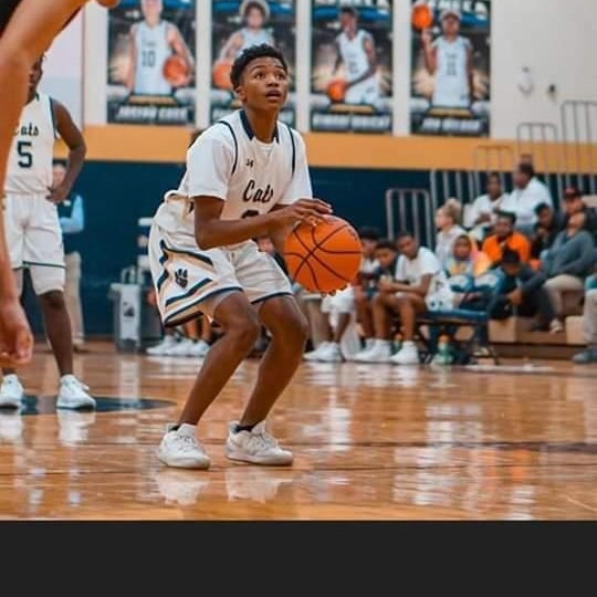 Dashawn Goodine