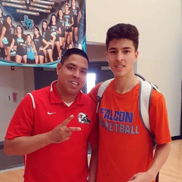 Derek Rojas