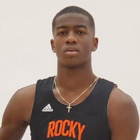 Stephon Richards mugshot