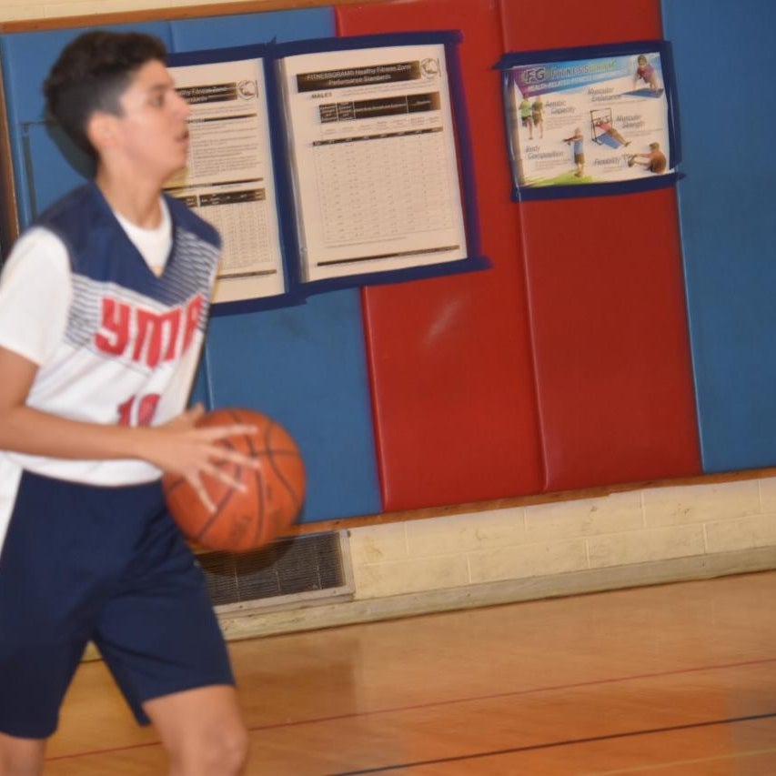 Brandon Diaz