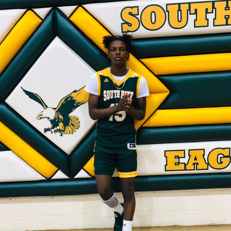 Zavion Williams