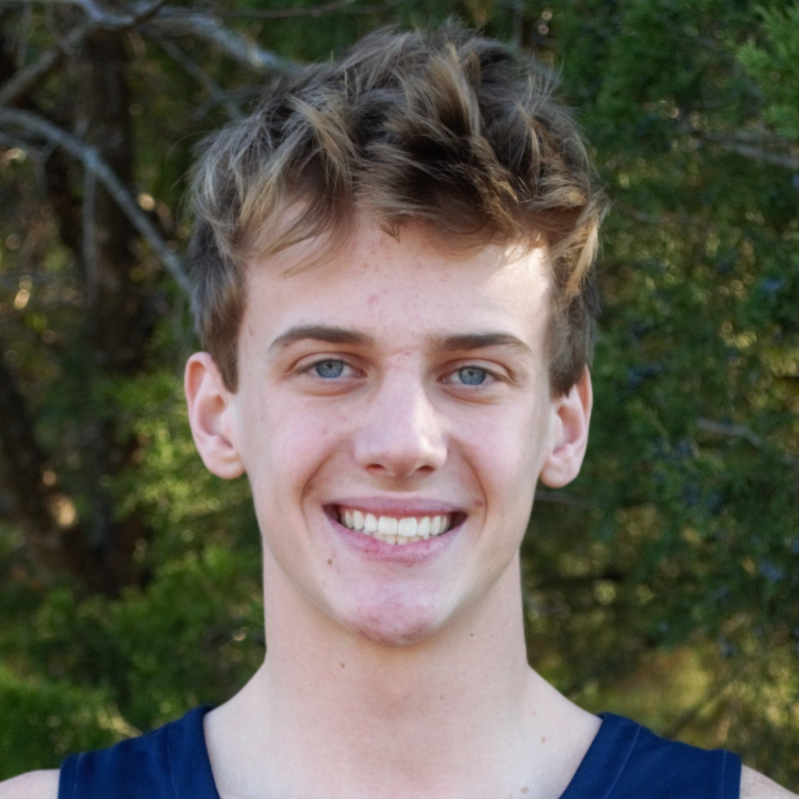 Ethan Maddox
