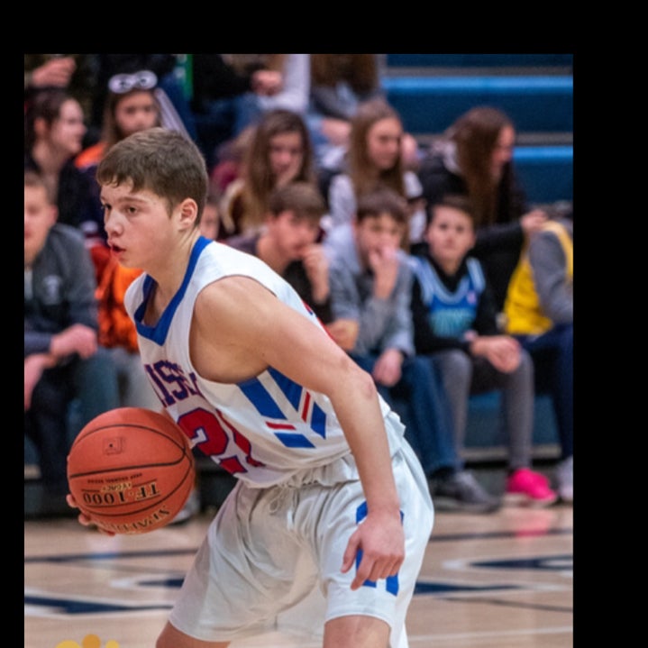 Nate Wessman