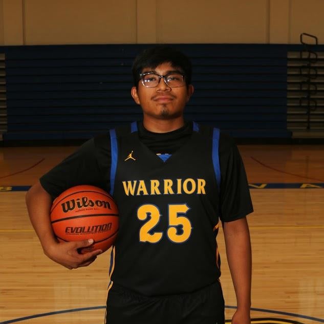 Mikel Enriquez mugshot