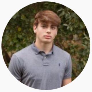 Jaeden Greenleaf