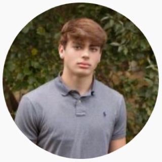 Jaeden Greenleaf mugshot