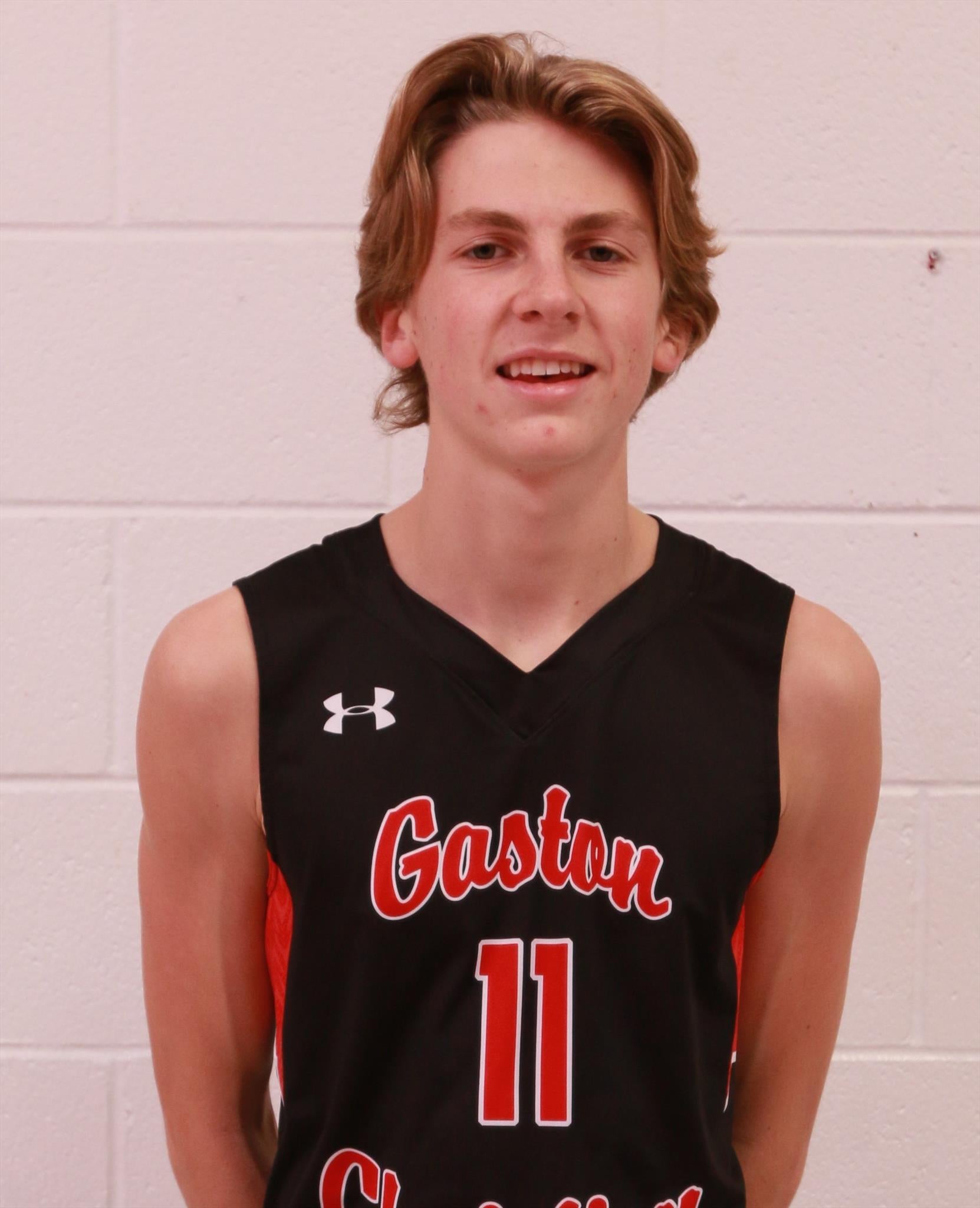 Conner Gillis