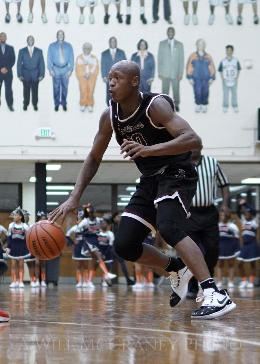 J. Williams