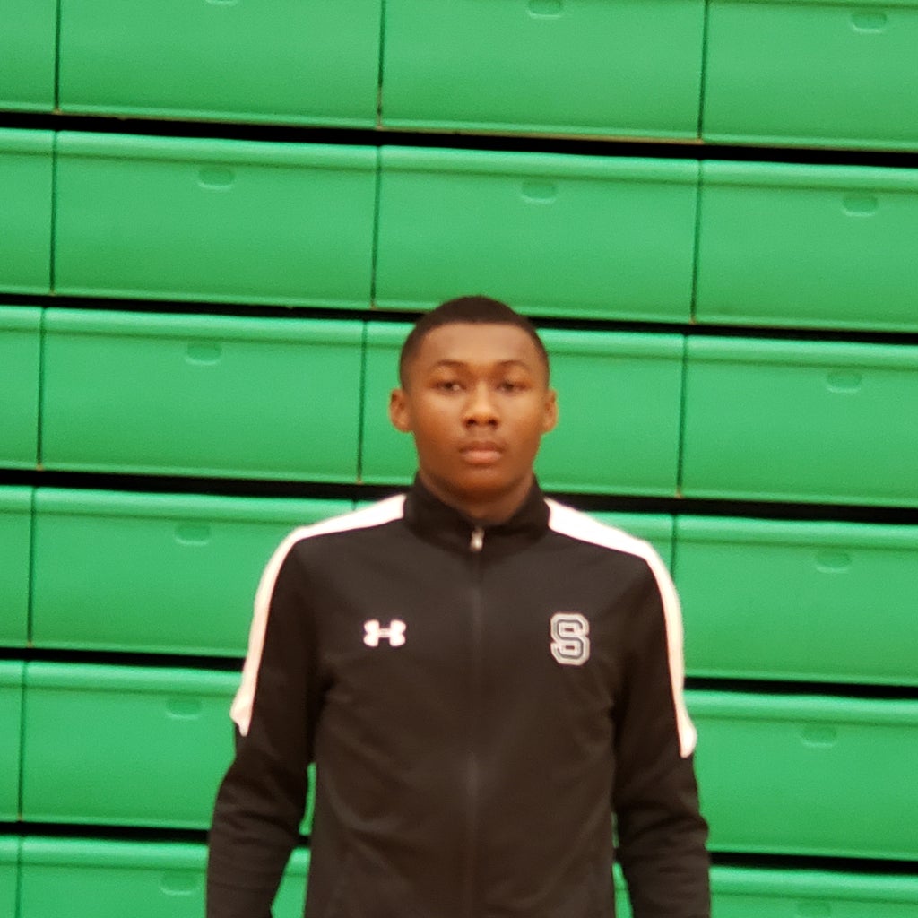 Kylan "speedy" Brown-webster mugshot