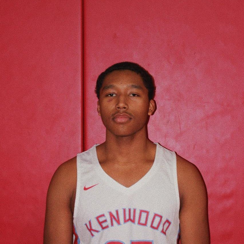 Nicolas Robinson mugshot