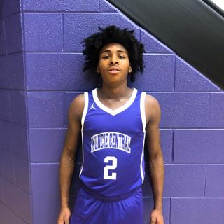 Kj Jackson