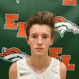 Spencer Farr mugshot