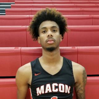 Shomari Gaines mugshot