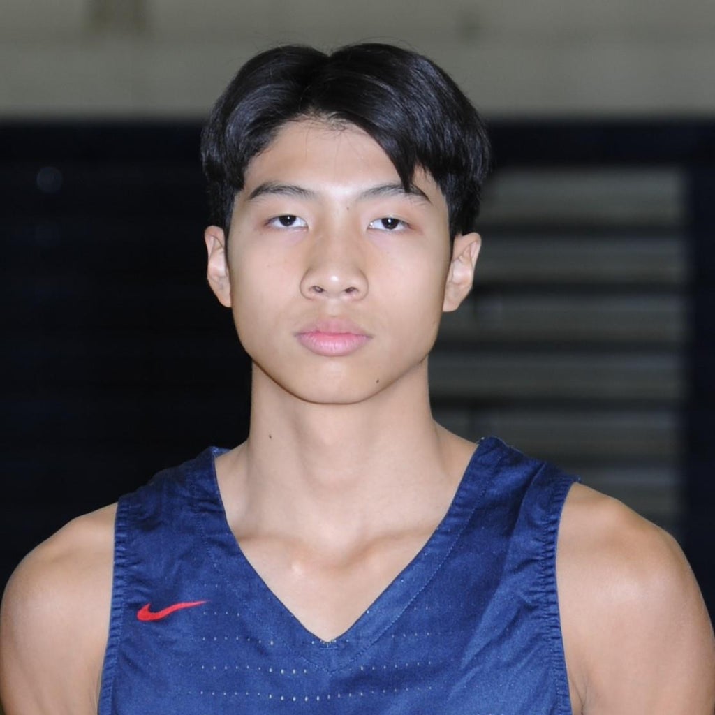 Clinton Nguyen