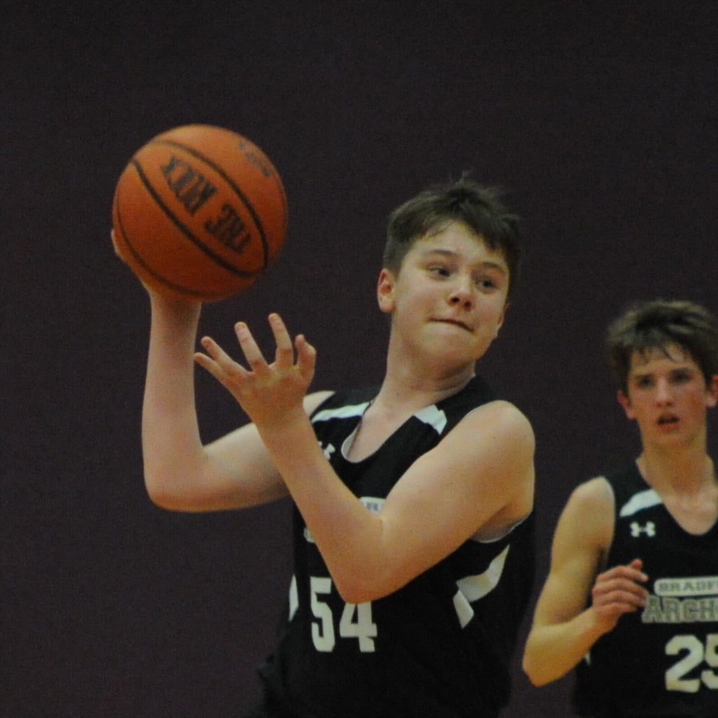 Noah Curtsinger