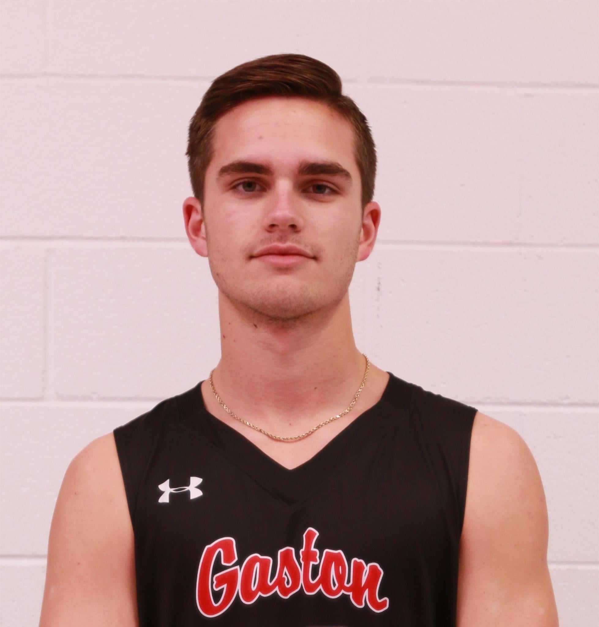 Blake Lanier