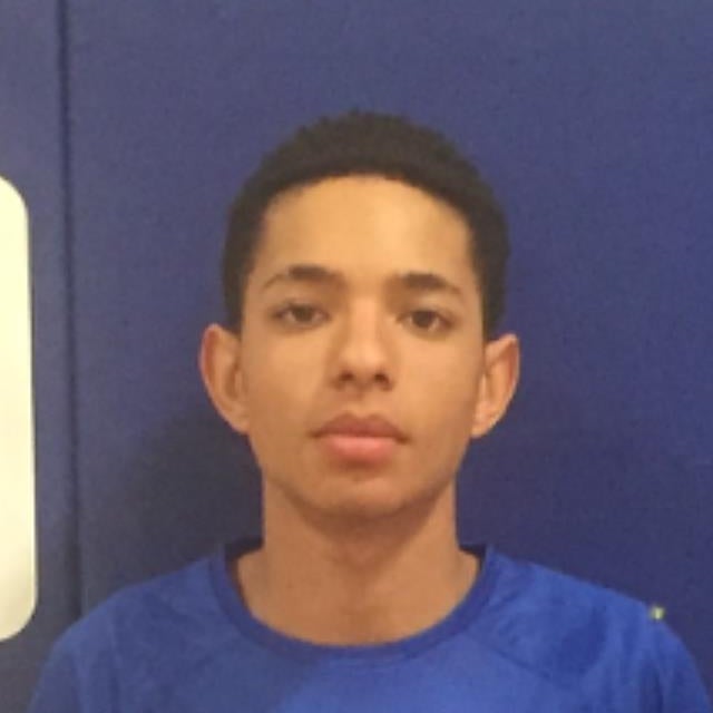 Jonathan Garcia-Clay mugshot