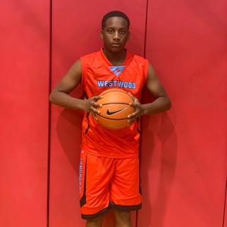 Jaylin Smith