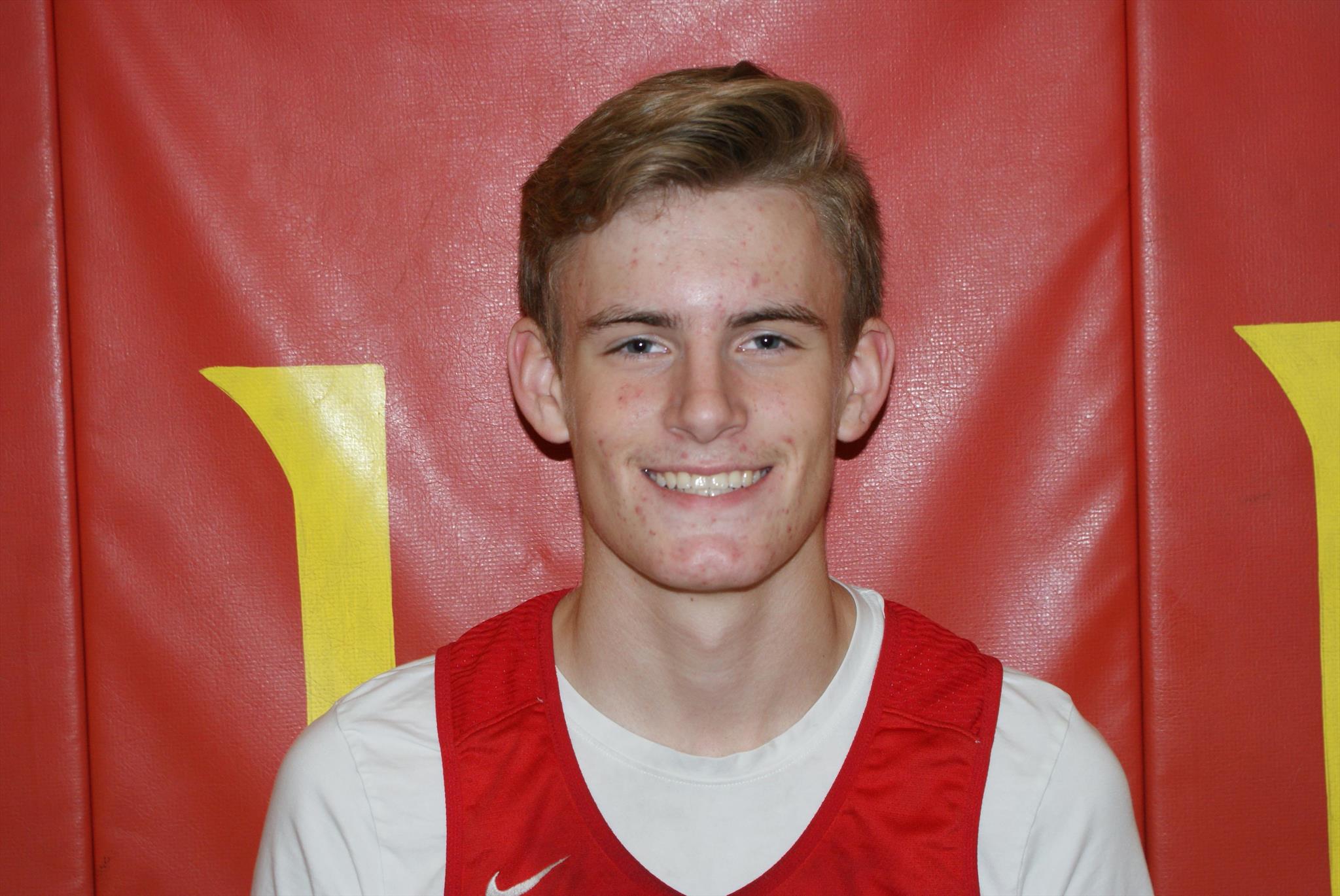 Dylan Cox