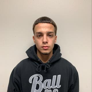Jacob Mundo mugshot