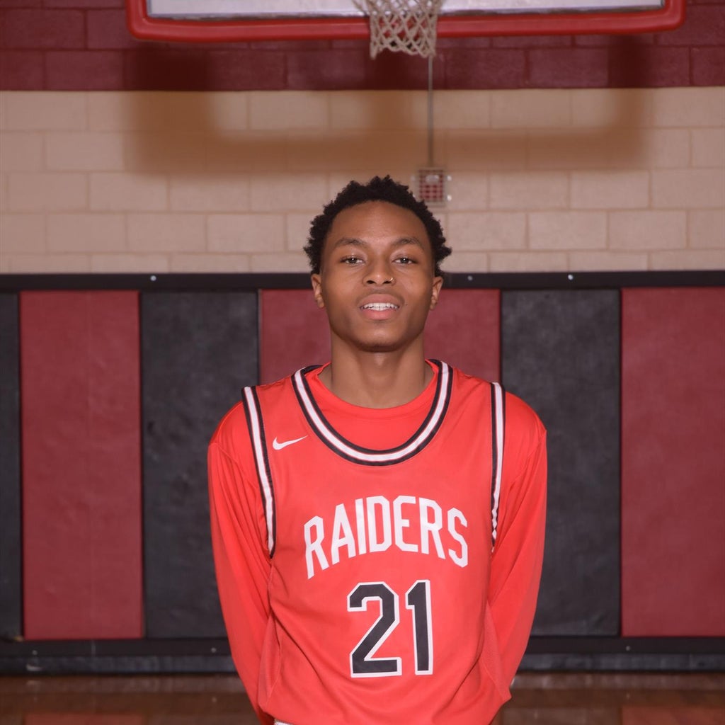 Isaiah Hayes