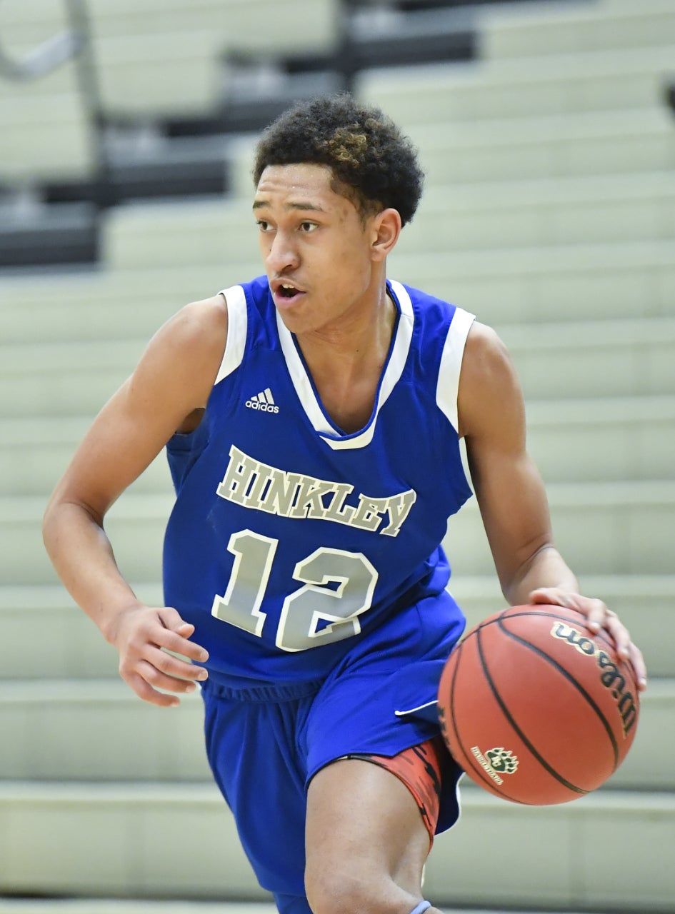 Jeremiah Warren