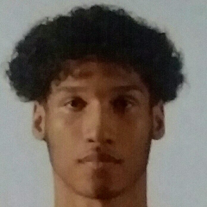 Jayden Collymore mugshot