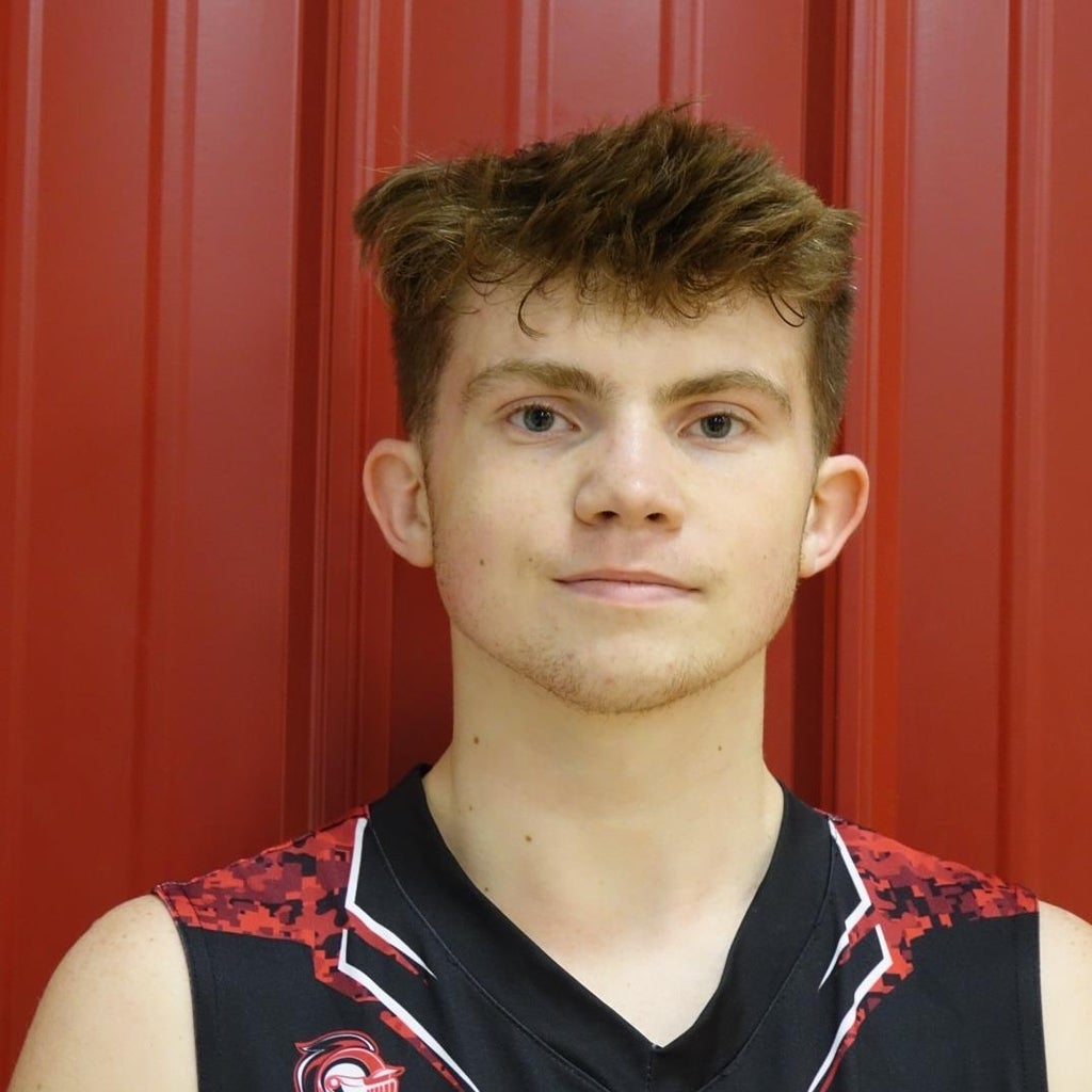 Chase Hoskins