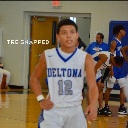 Alexander Rodriguez mugshot