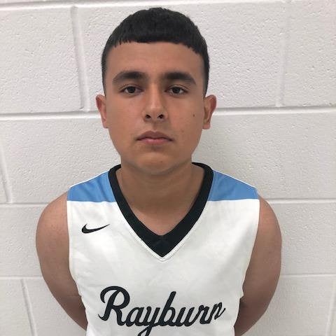 Samuel Cortez mugshot