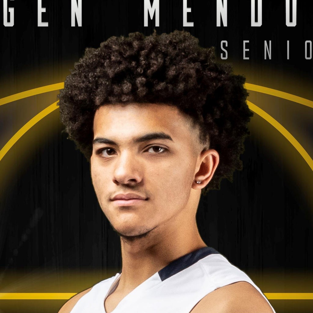 Elgen Mendoza mugshot