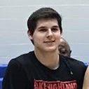 Ben Jablonski mugshot