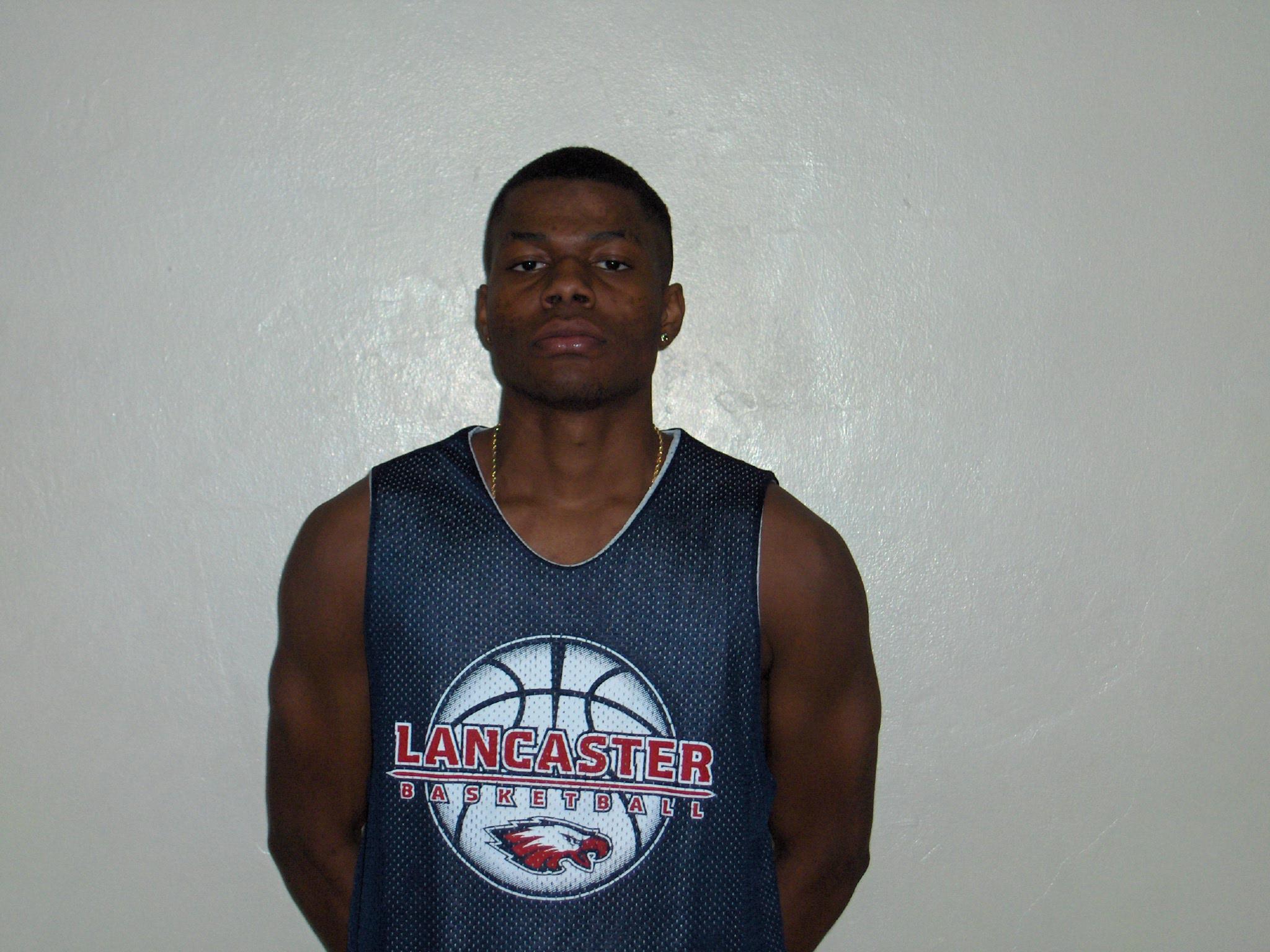 Malcolm Hodges