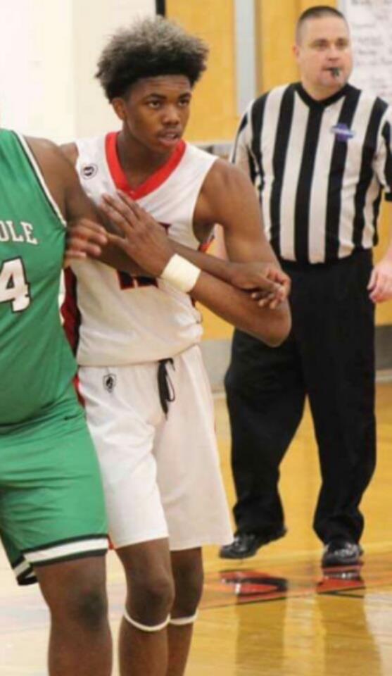 Tyree Kelly