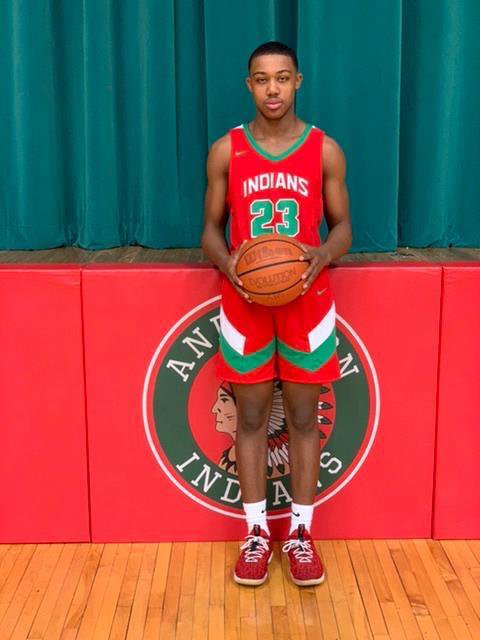 Tyrelle Wills