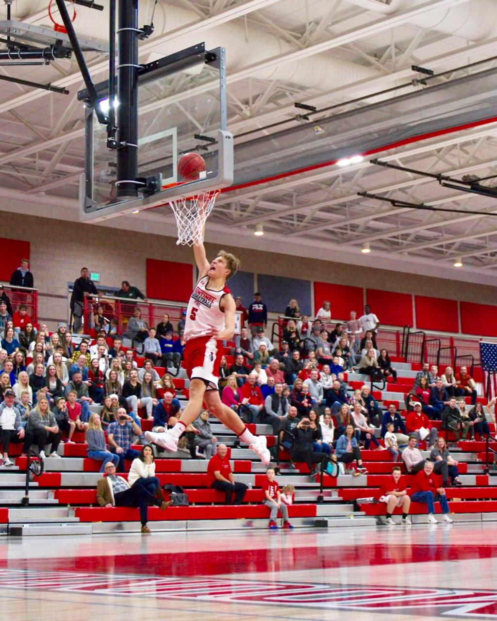 Zach Farmer