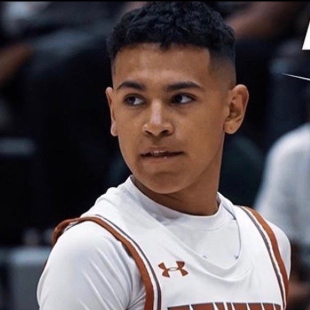 Devin Mercado mugshot