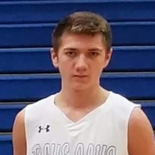 Tanner Schamburg