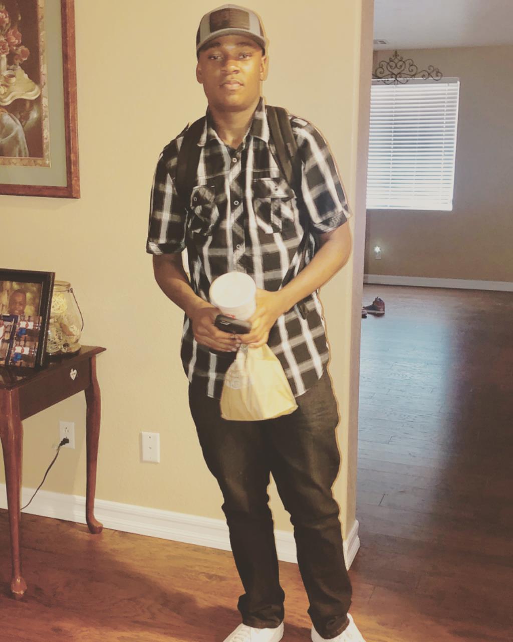 Rayvon Johnson