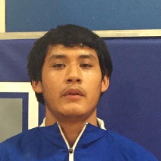 Elijah Vera