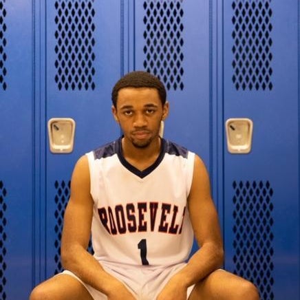 Zachary Dempster mugshot