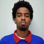Jalin Carrick
