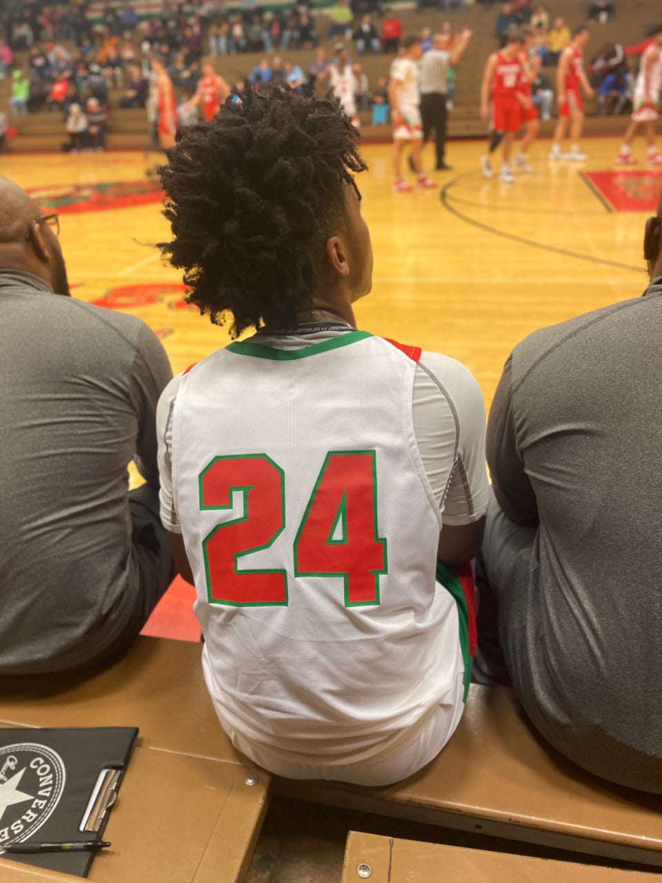 Dayveon Turner
