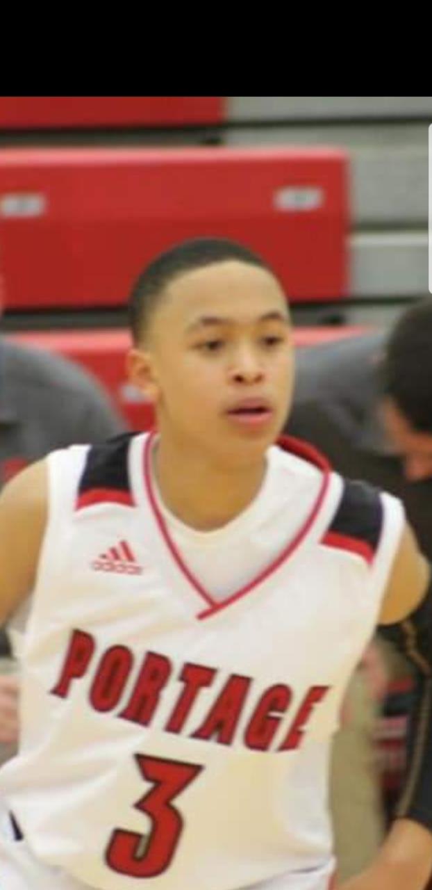 Jaelon Hollies