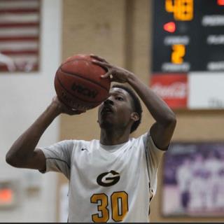 Marquis Curry