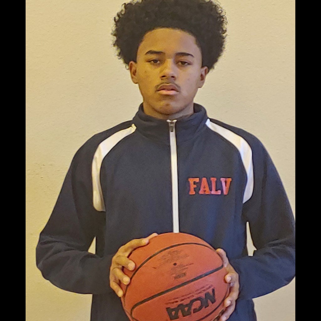 Letrell Gregory