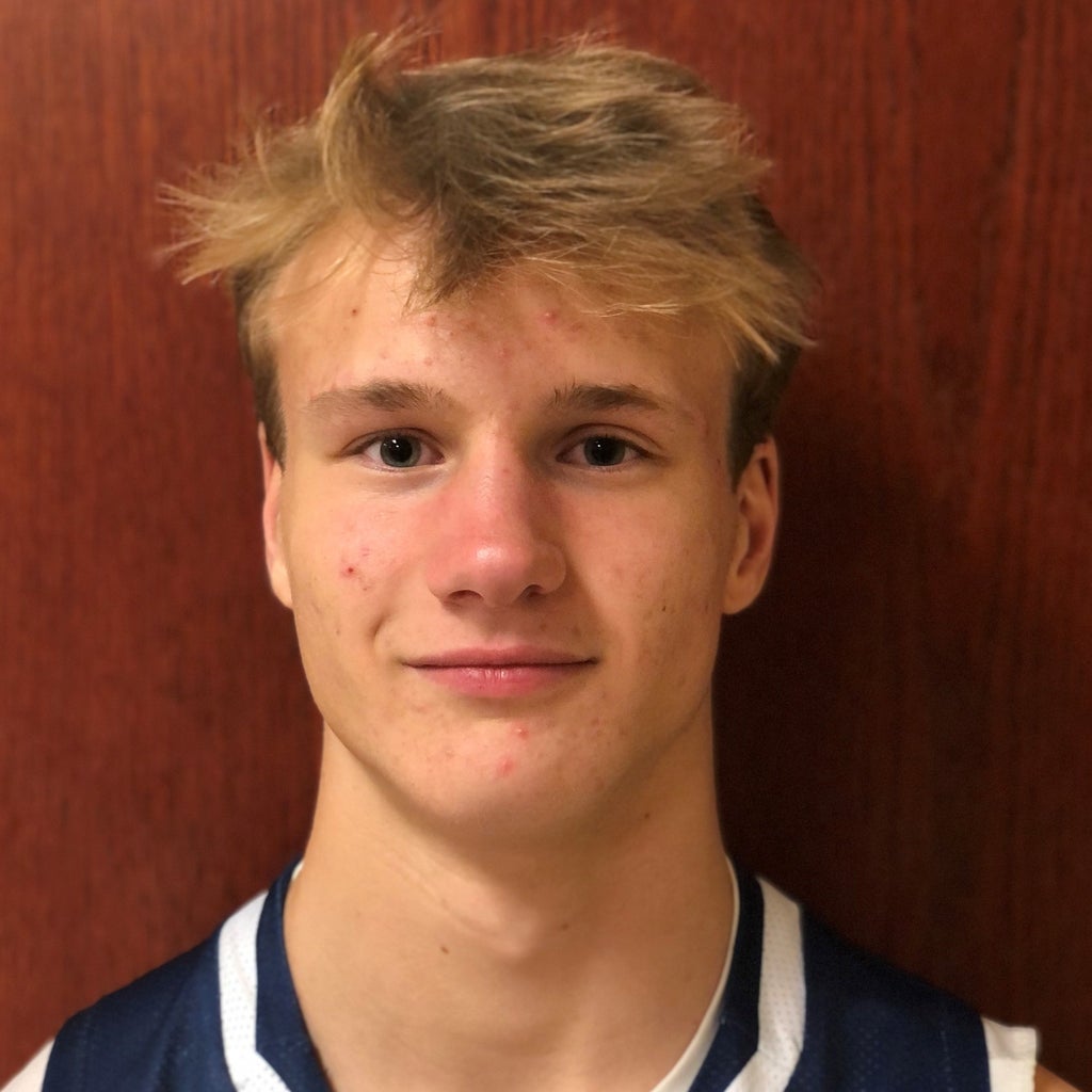 Collin Imhoff